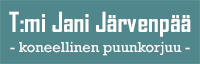 T:mi Jani Järvenpää
